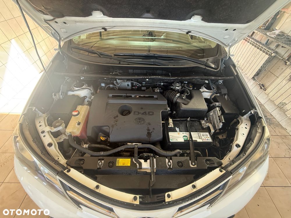 Toyota RAV4 2.0 D-4D Premium 4x2 - 22