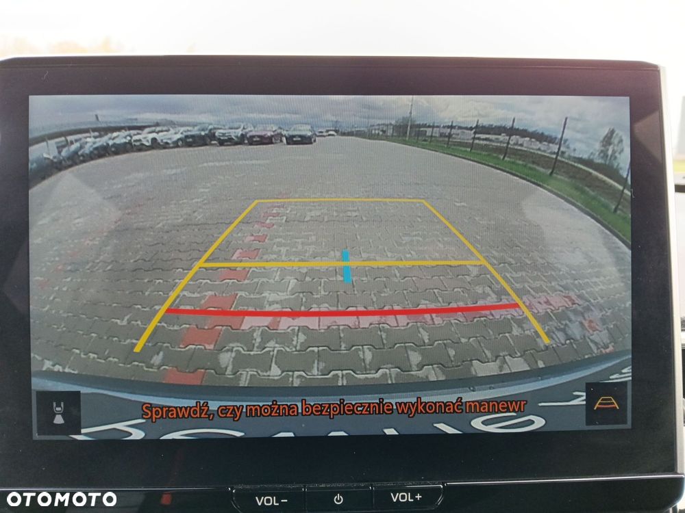 Toyota Corolla Cross - 20