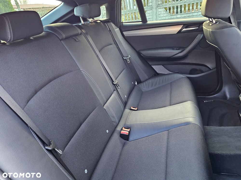 BMW X4 xDrive20d M Sport - 16