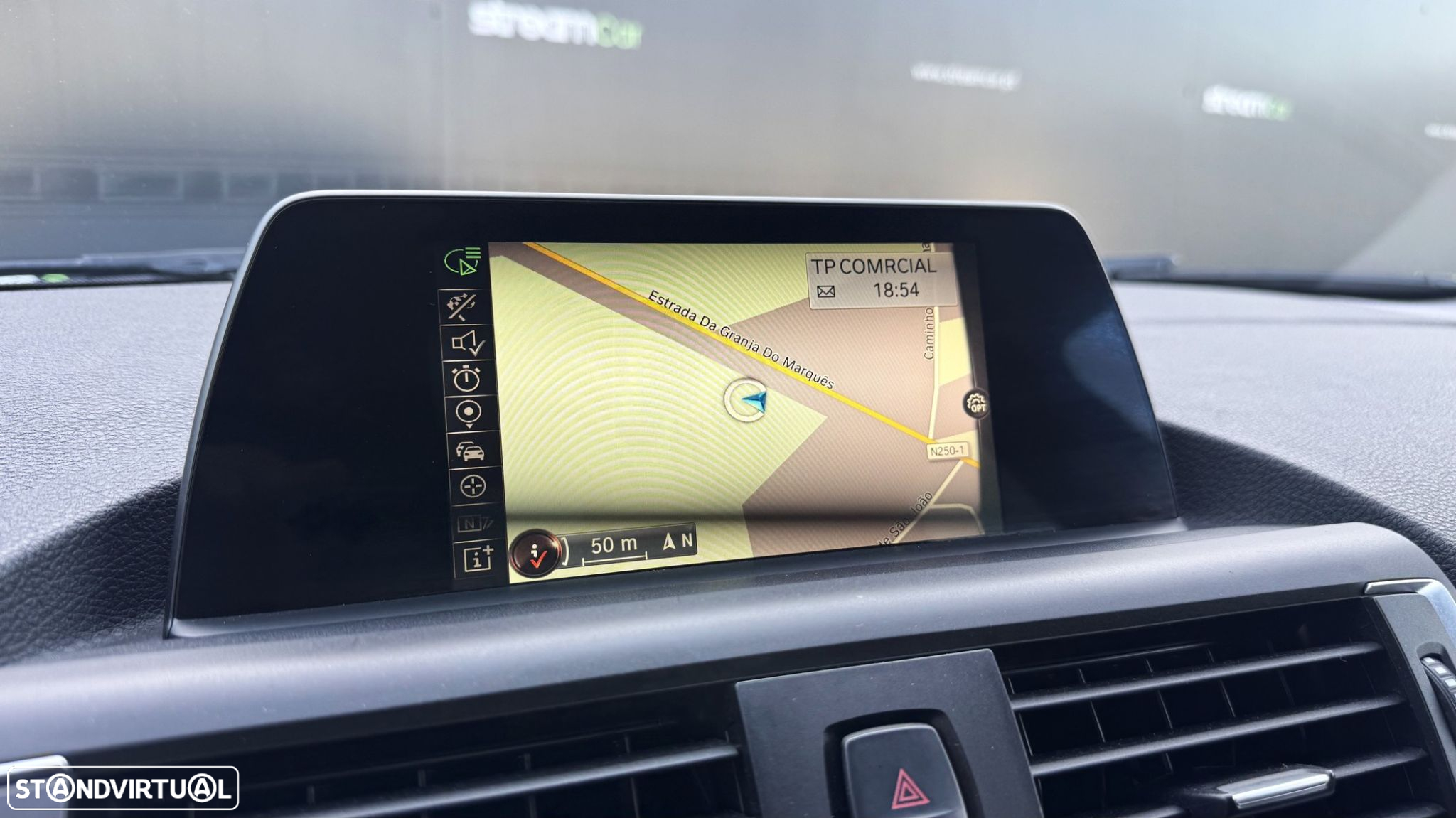 BMW 116 d EfficientDynamics Edition Urban Line - 25