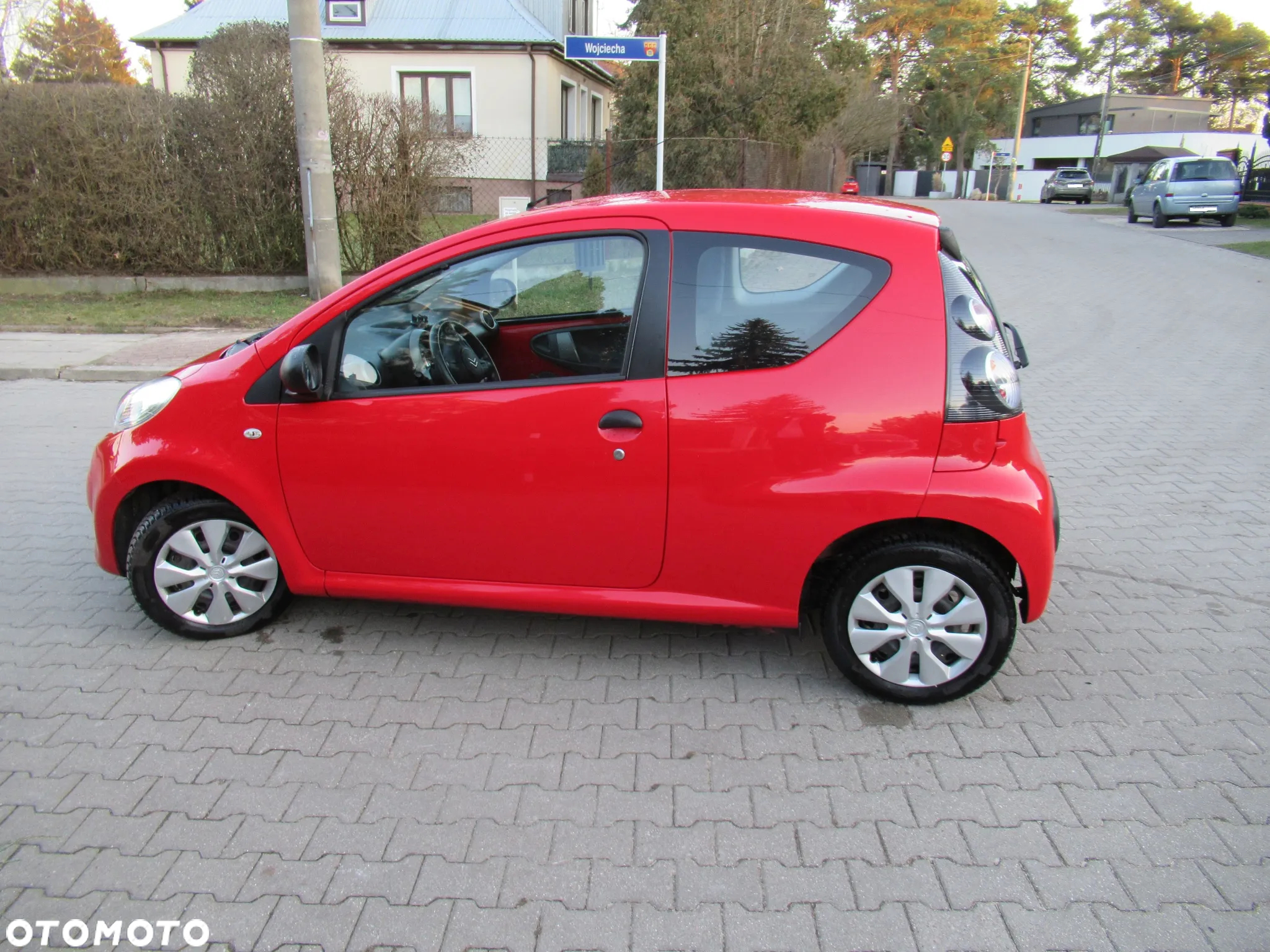 Citroën C1 1.0 Advance - 14