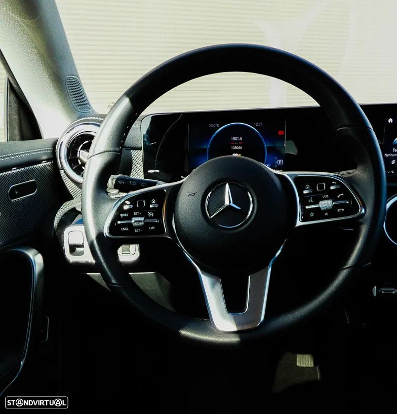 Mercedes-Benz CLA 250 e 8G-DCT Progressive - 13