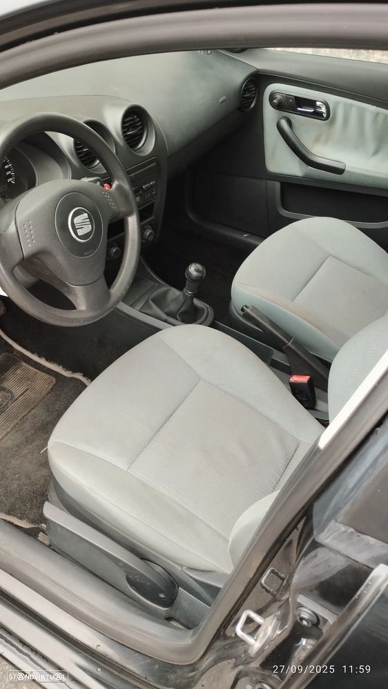 SEAT Ibiza - 6