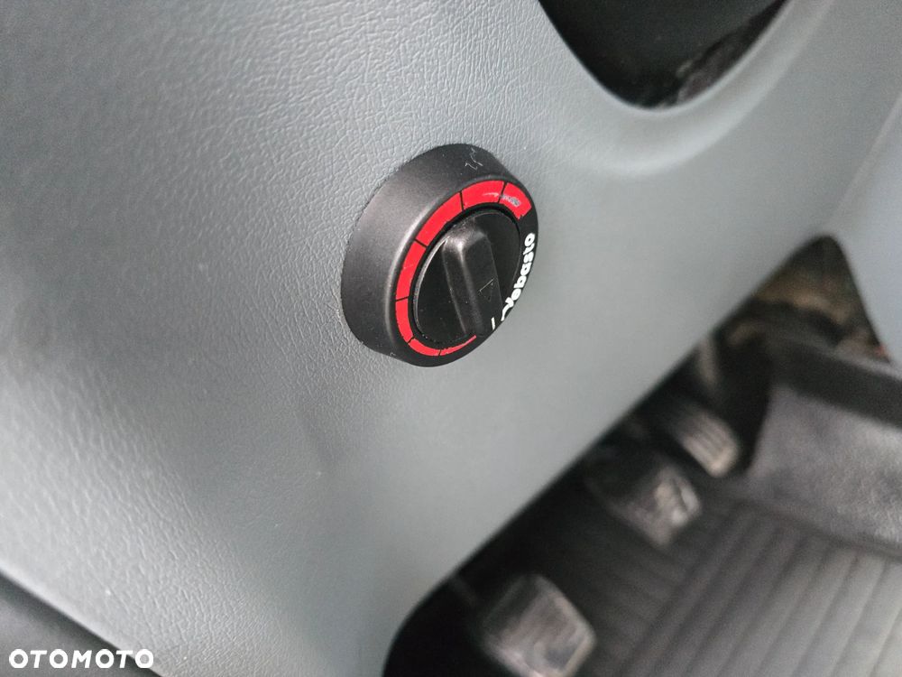 Ford Transit - 10