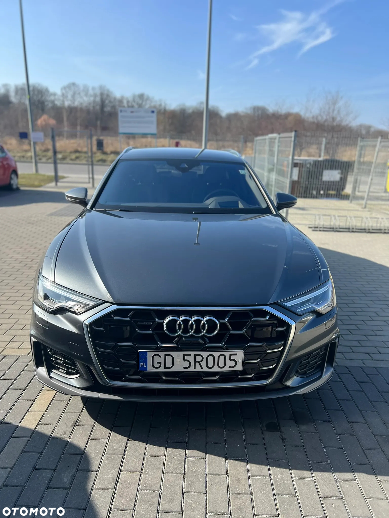 Audi A6 45 TFSI Quattro S tronic - 2
