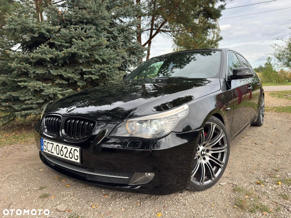 BMW Seria 5 530i Edition Lifestyle - 20