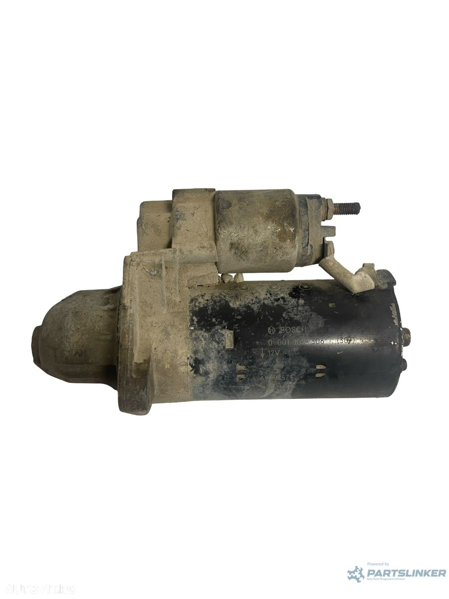 Electromotor IVECO DAILY IV 2011 3.0D EURO 5  0001109306 - 2