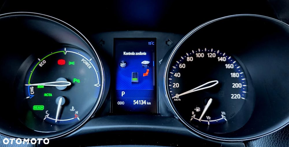 Toyota C-HR Team Deutschland - 16