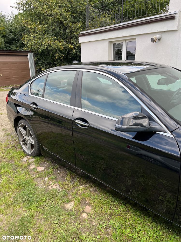 BMW Seria 5 - 39