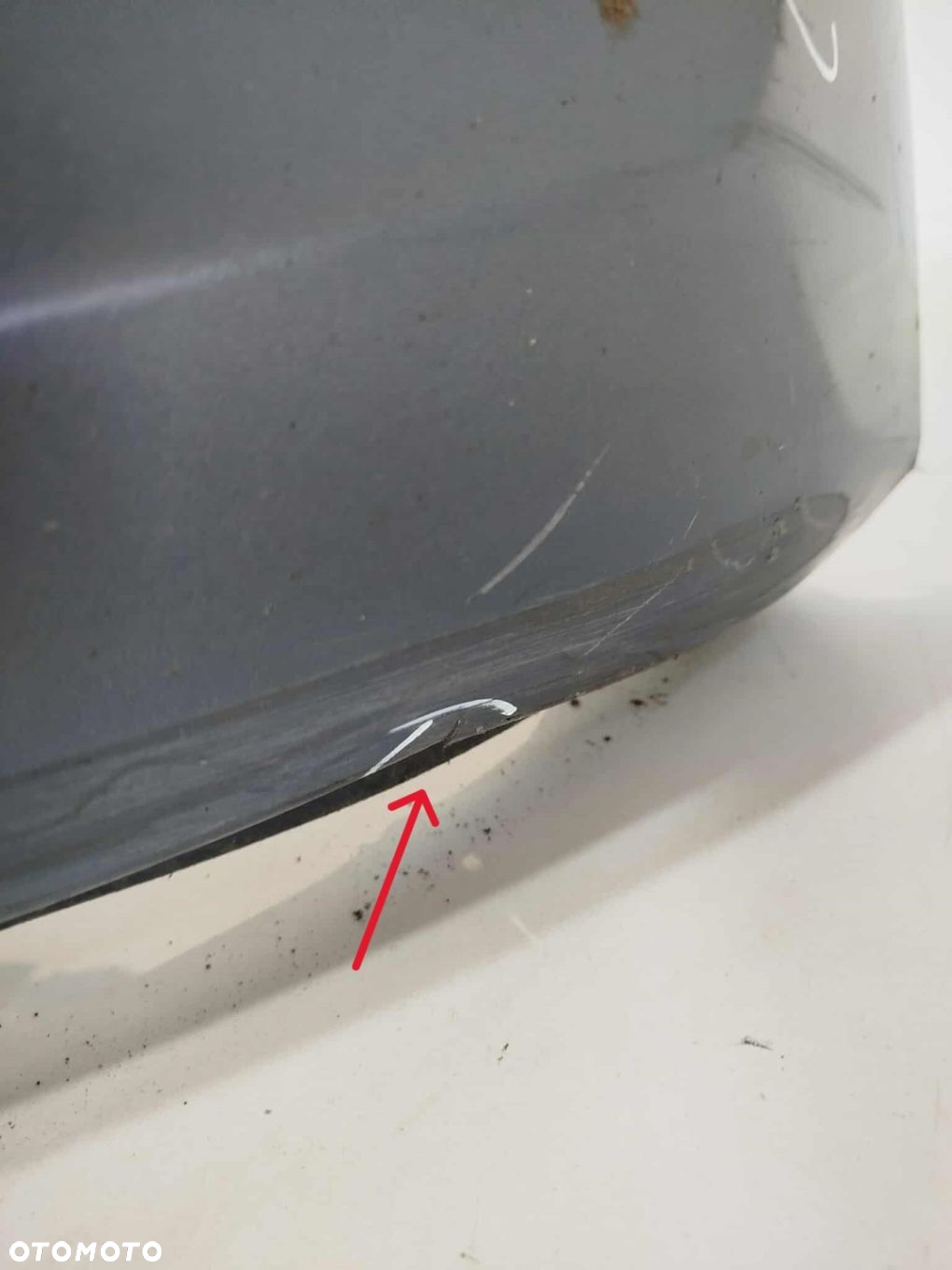 ZDERZAK PRZEDNI GRILL HYUNDAI I30 II 2 11-14 - 5