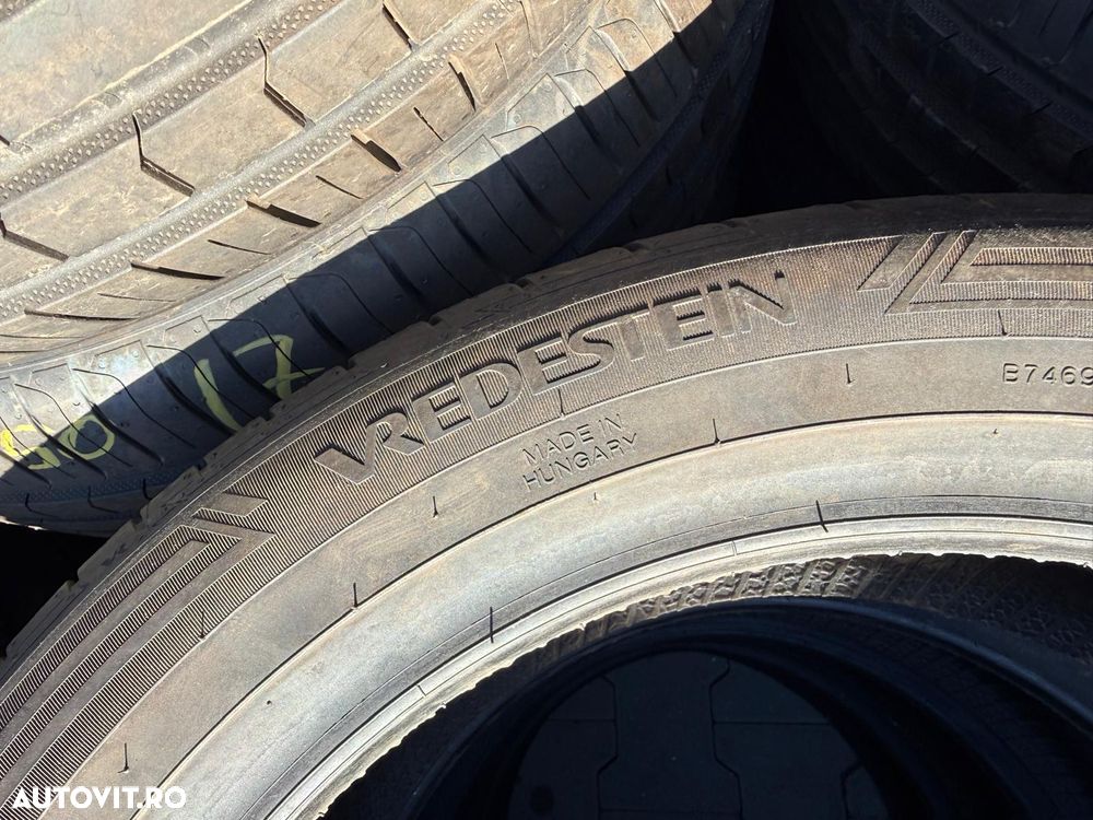 205 50 17 VARA, VREDESTEIN, NOI - 4