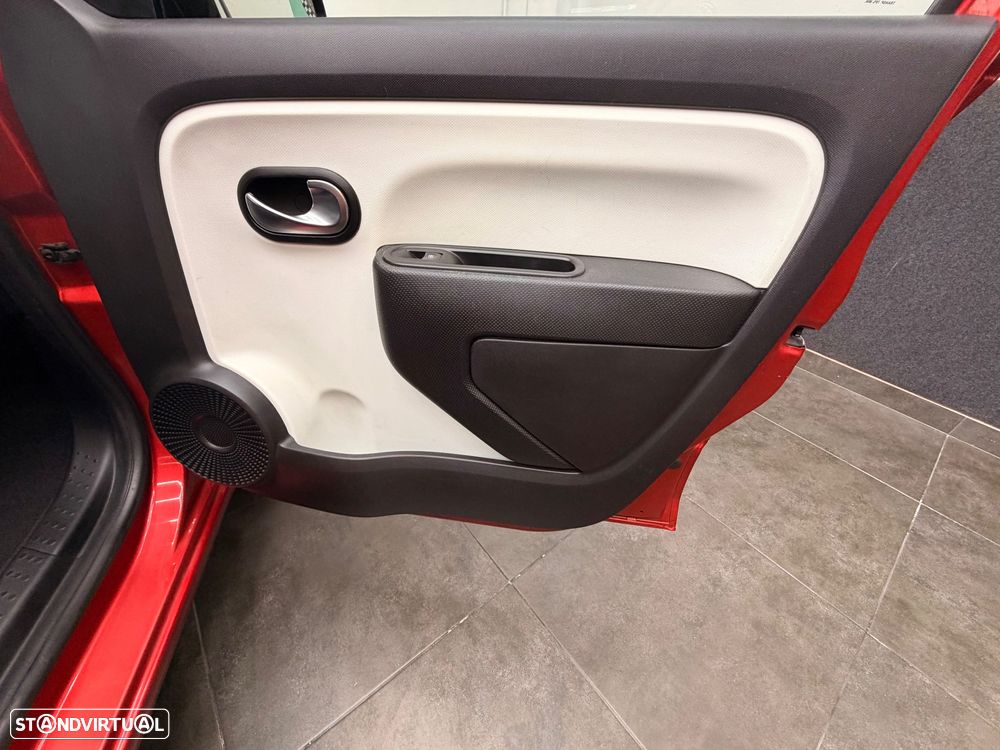 Renault Twingo 1.0 SCe Dynamique - 41
