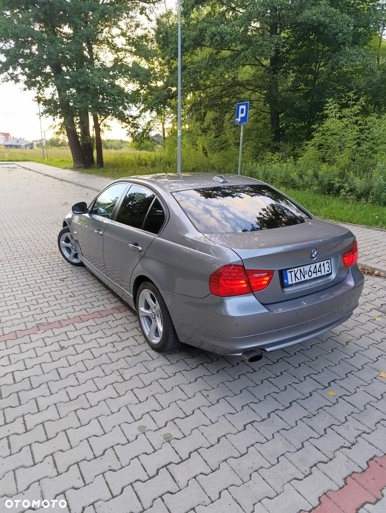 BMW Seria 3 318i - 5