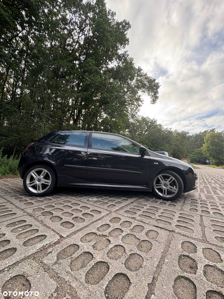 Fiat Stilo 1.6 16V - 7