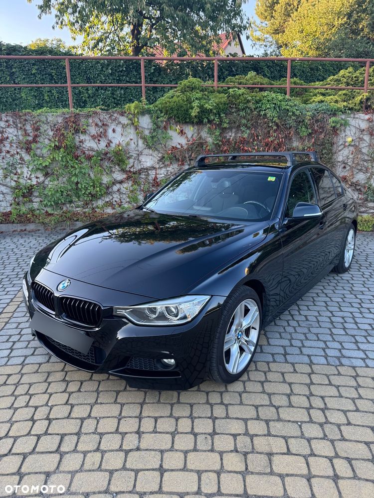 BMW Seria 3 - 22