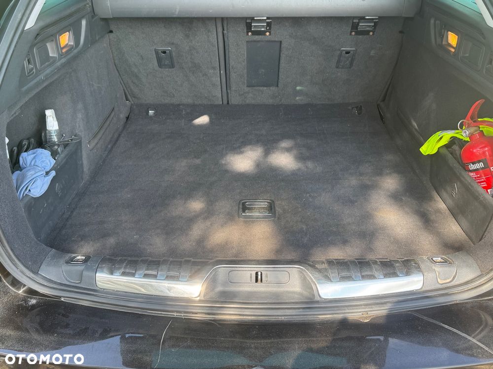 Peugeot 508 2.2 HDi GT - 9