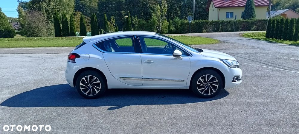 Citroën DS4 BlueHDi 120 S&S Business Class - 9