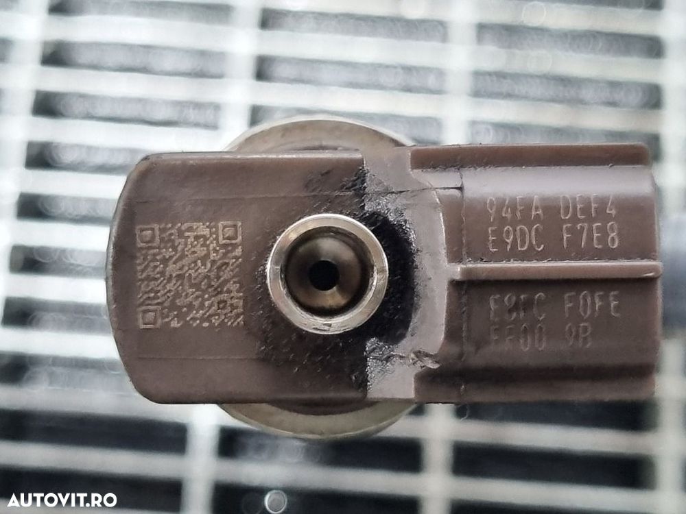 Injector Mitsubishi Outlander III Facelift 2.2 Diesel 2015 - 2018 150CP 4N14 Euro6 ... - 4