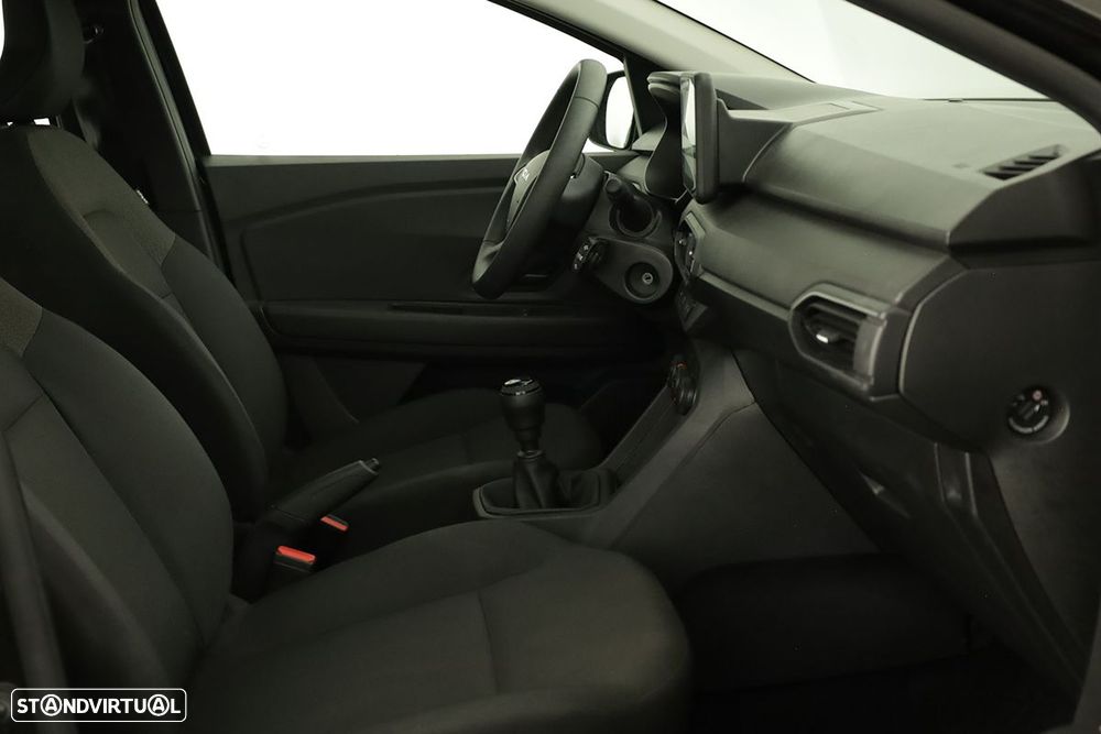 Dacia Sandero 1.0 ECO-G Essential Bi-Fuel - 18