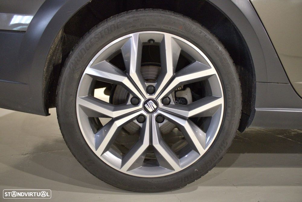 SEAT Leon X-Perience 1.6 TDi 4Drive - 39