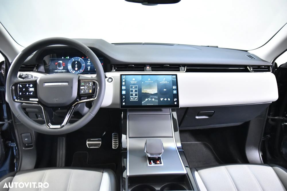 Land Rover Range Rover Evoque - 10