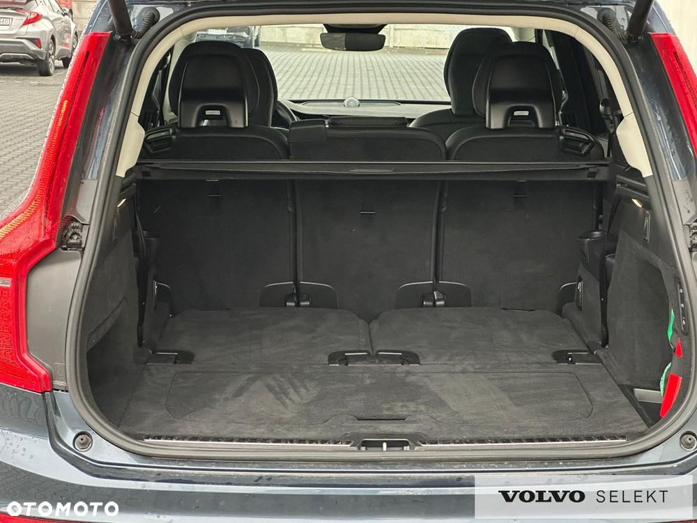 Volvo XC 90 - 20