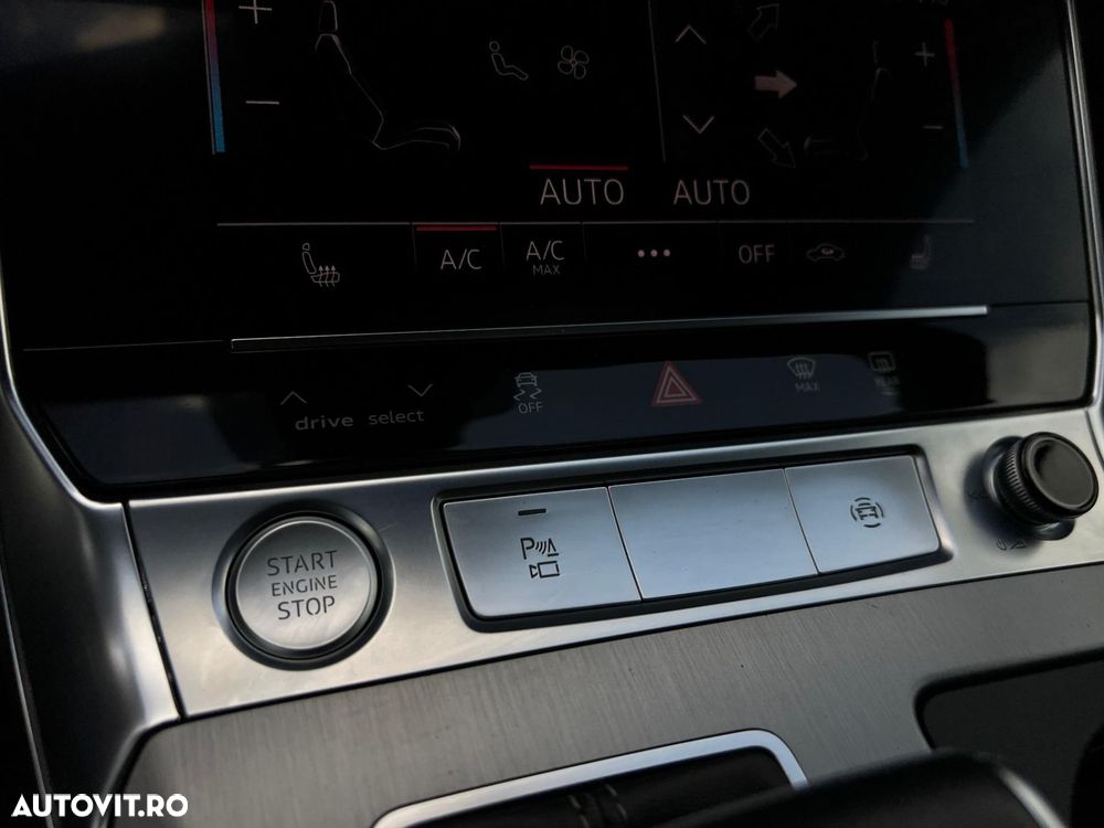 Audi A6 Limuzina - 19