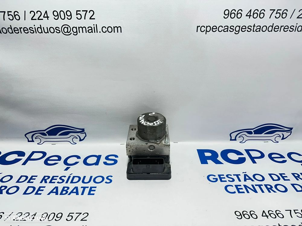 .Bomba Modulo Hidraulico ABS ESP Original Renault Smart 0265956320 2265106455 2014 - 2019 - 6