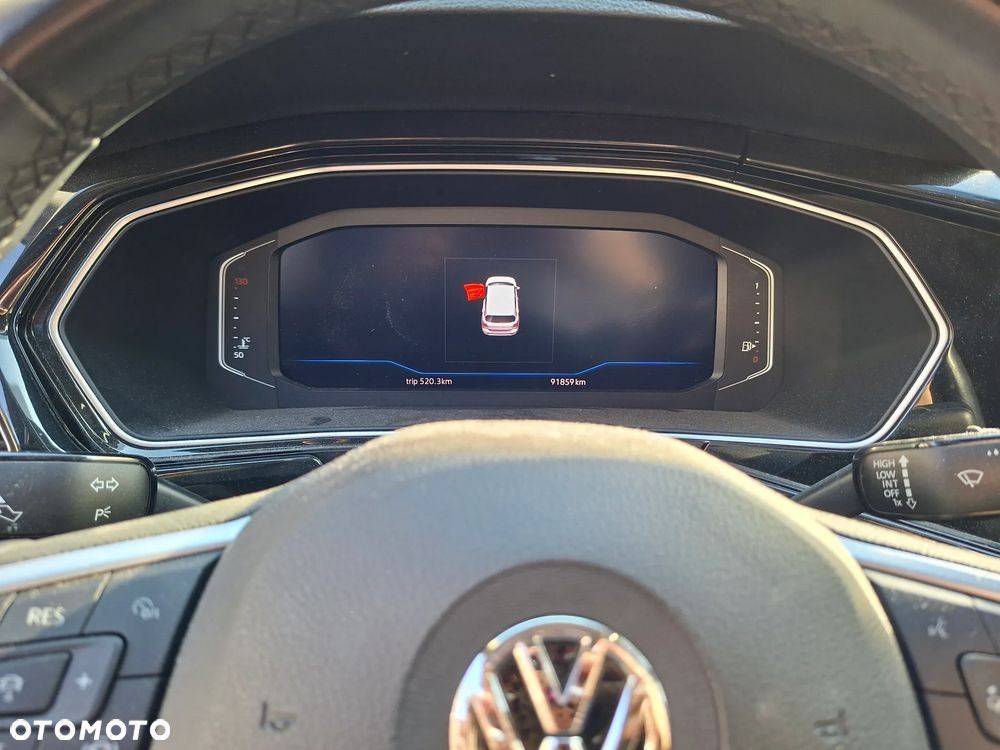 Volkswagen T-Cross 1.0 TSI Life - 5