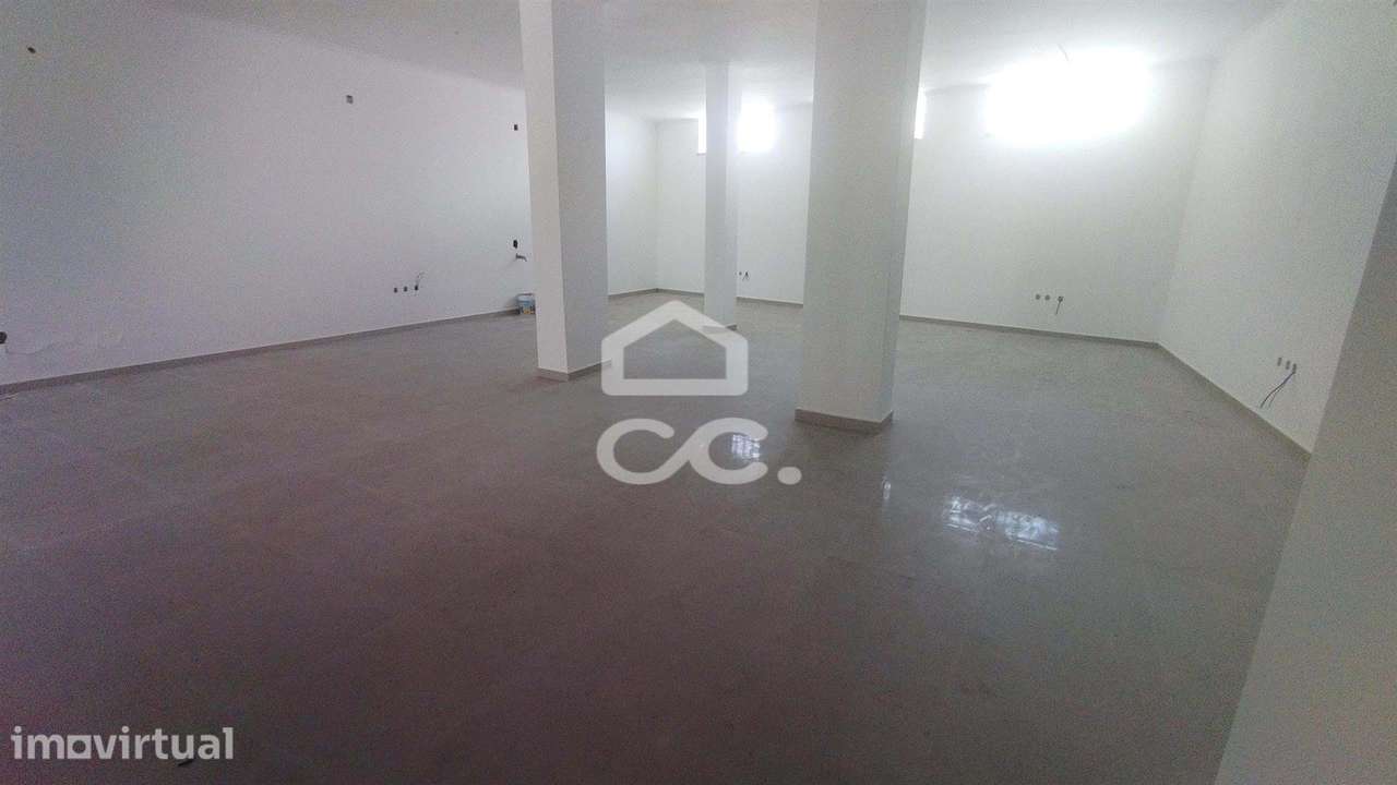 Loja  Arrendamento em Pataias e Martingança,Alcobaça - Grande imagem: 4/5