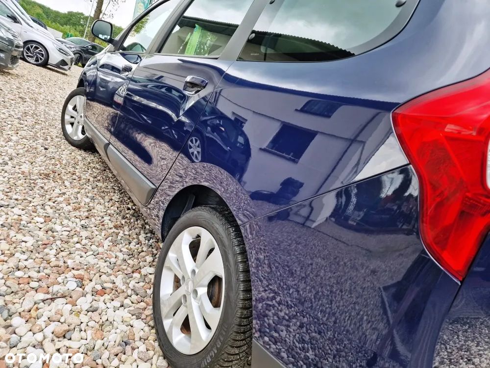 Dacia Lodgy - 24