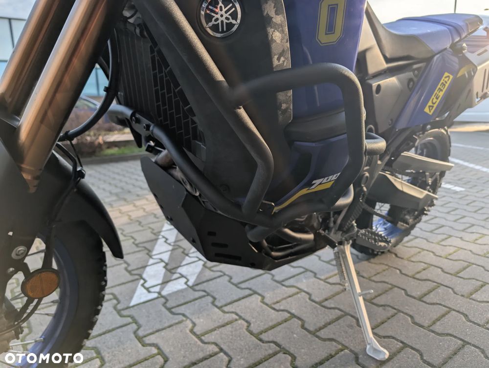 Yamaha Tenere - 14