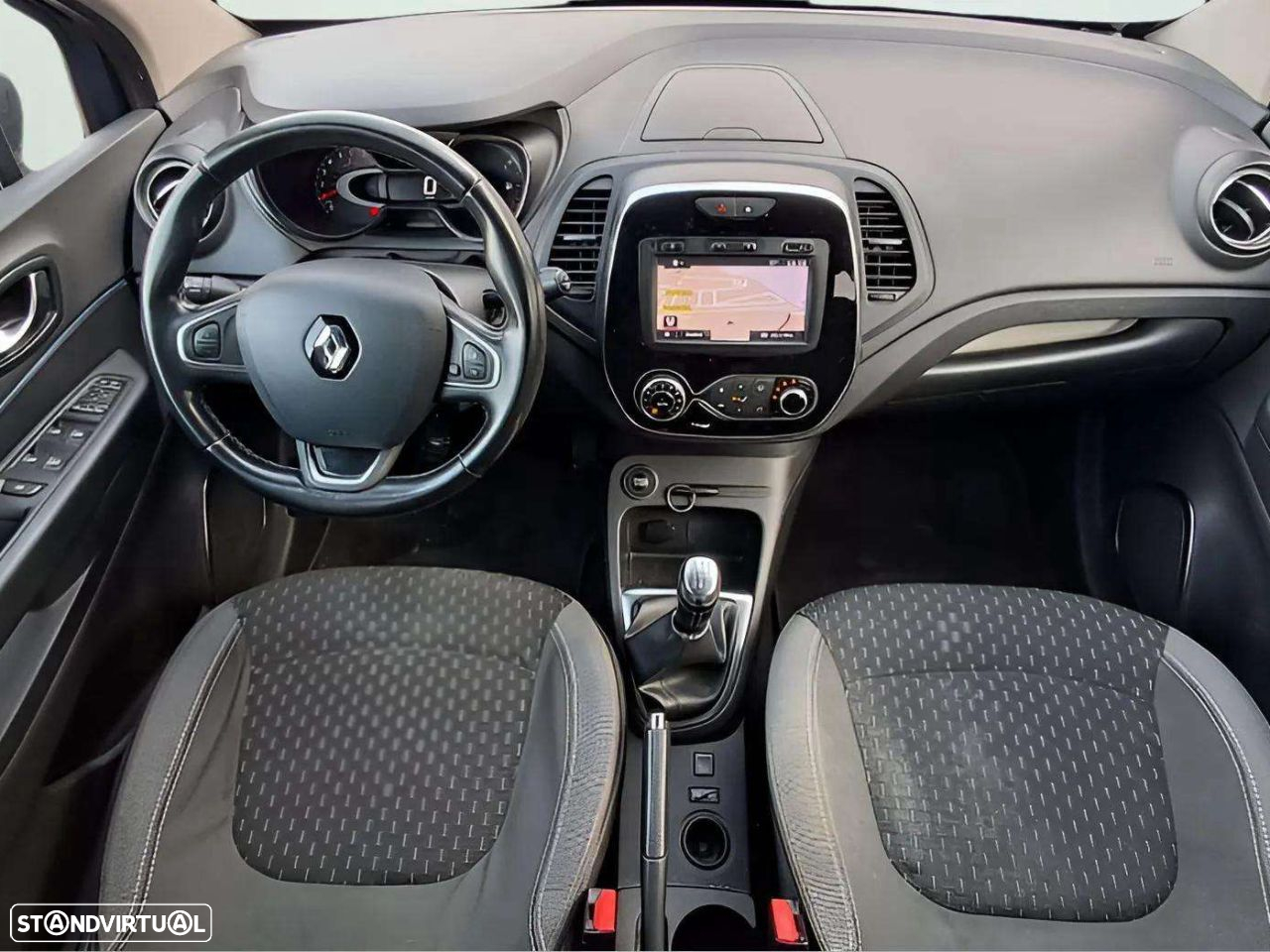 Renault Captur 0.9 TCE Exclusive - 12