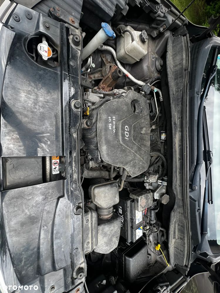 Hyundai ix35 - 13