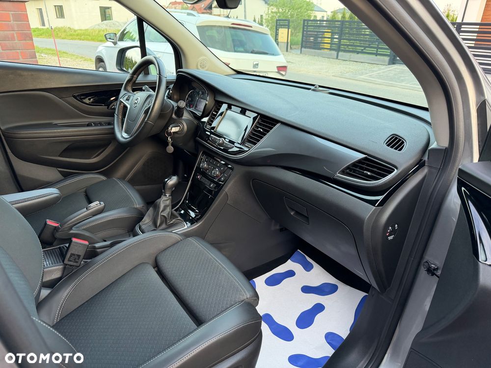 Opel Mokka 1.4 Turbo ecoFLEX Start/Stop Innovation - 7