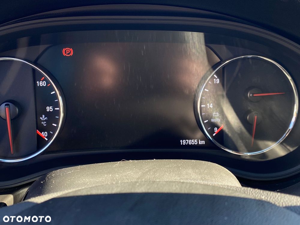 Opel Insignia 2.0 CDTI 4x4 Elite S&S - 15