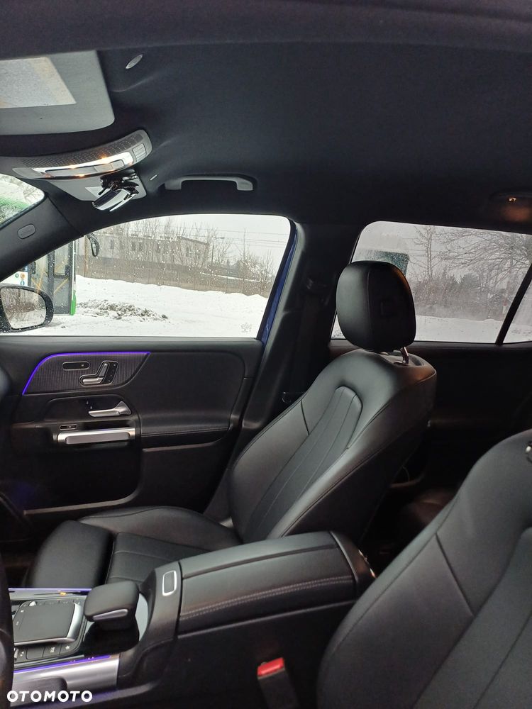 Mercedes-Benz GLB 250 8G-DCT Style - 11