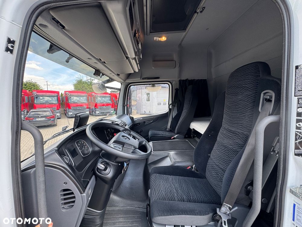 Mercedes-Benz ATEGO - 29