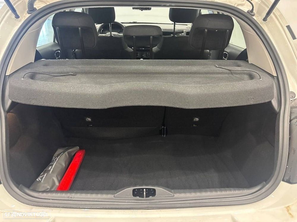 Citroën C3 1.2 PureTech YOU! - 6