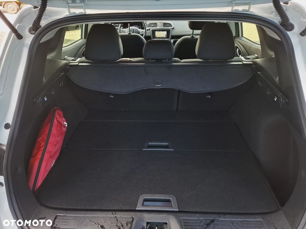 Renault Kadjar 1.3 TCe FAP Easy Life - 25