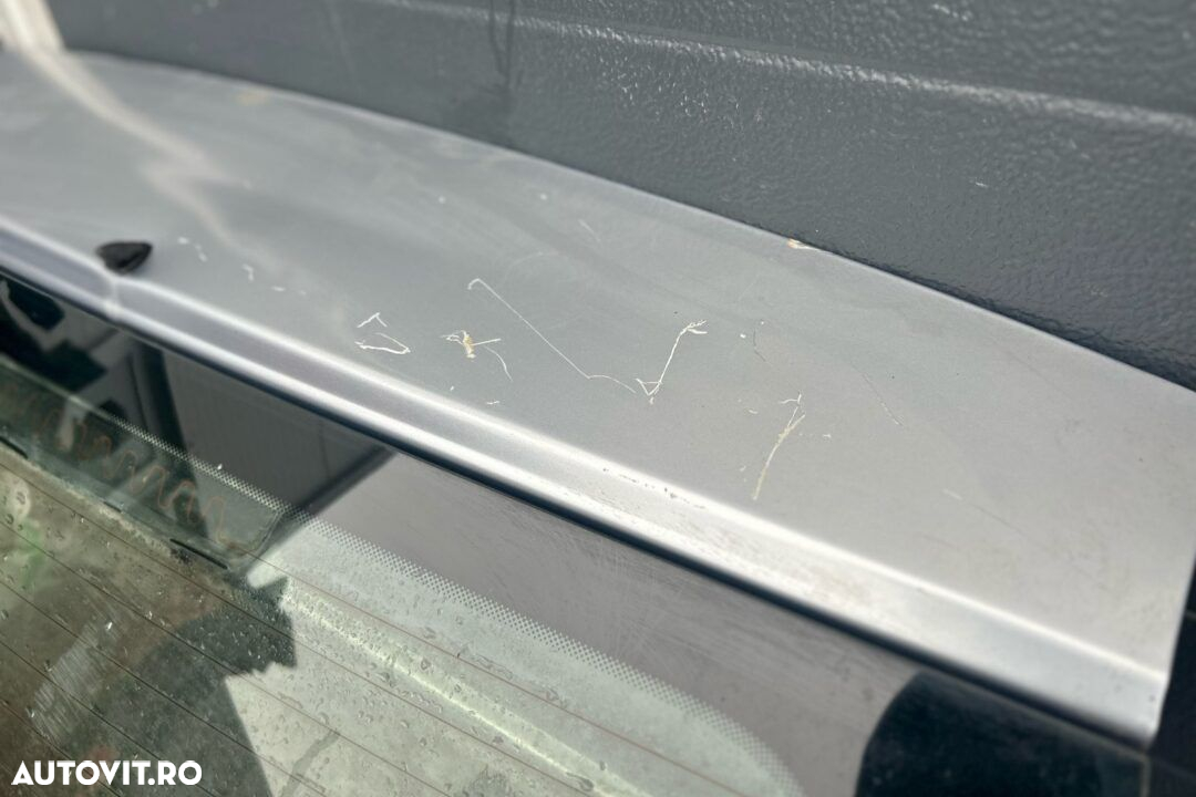 HAION RENAULT LAGUNA 3 COMBI/BREAK - AN : 2008–2015 - 4