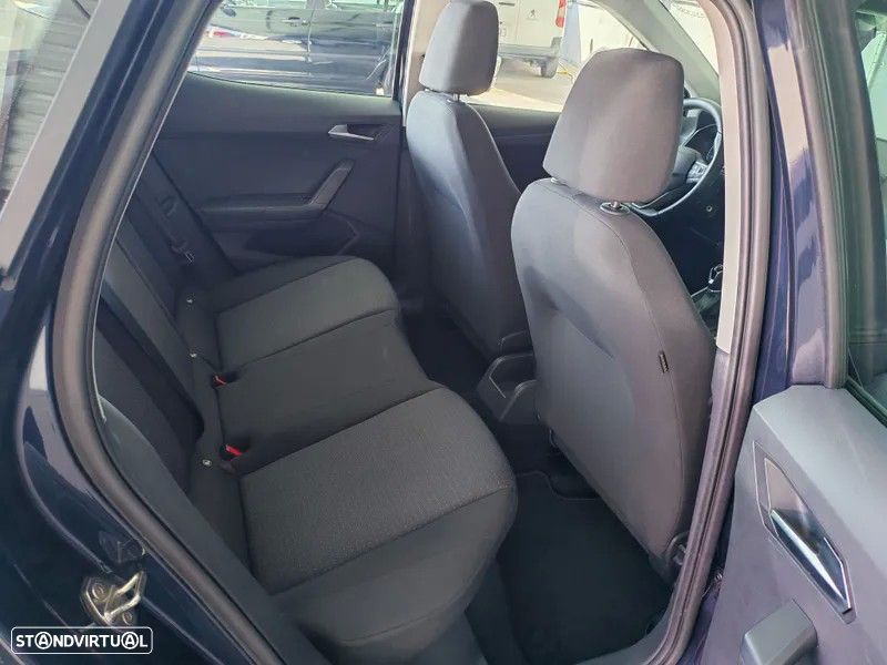 SEAT Arona 1.0 TSI Xperience - 13