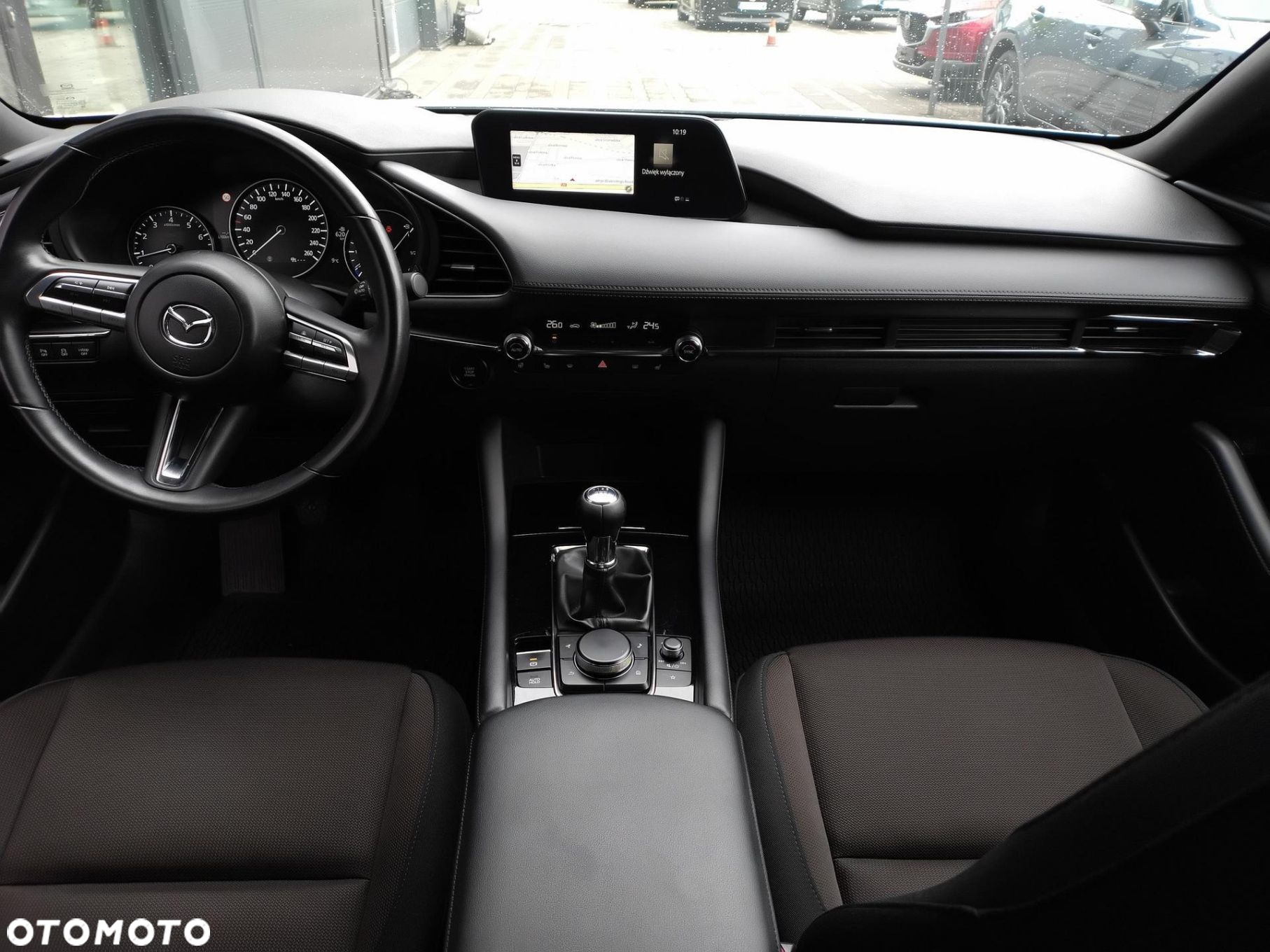 Mazda 3 - 23