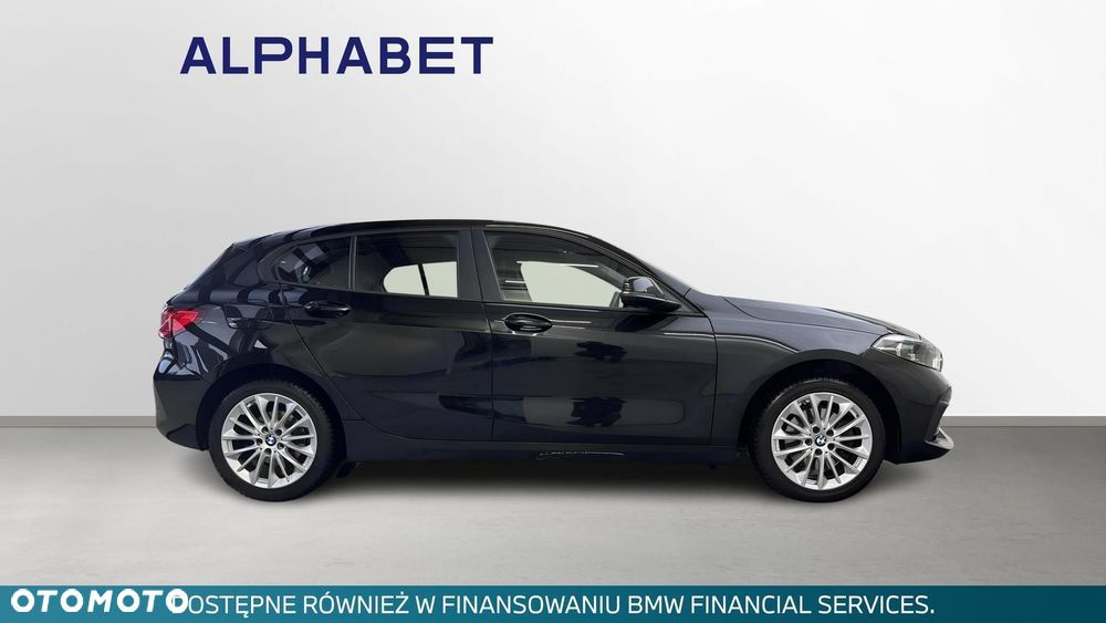 BMW Seria 1 118i Advantage - 8