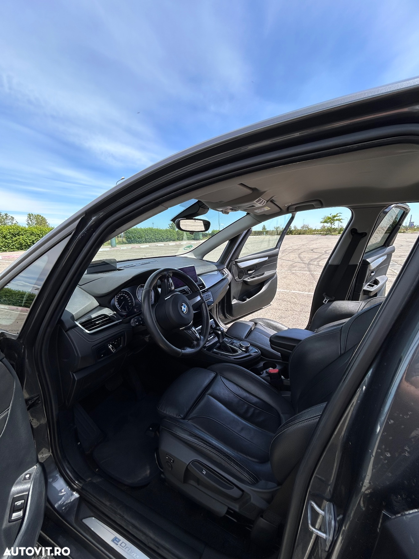 BMW Seria 2 225xe iPerformance Active Tourer Sport Line - 12