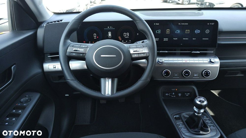 Hyundai Kona 1.0 T-GDI Smart - 17