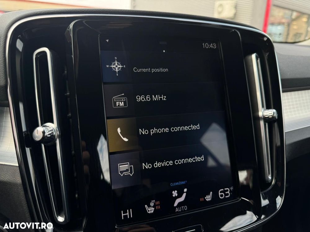 Volvo XC 40 - 19