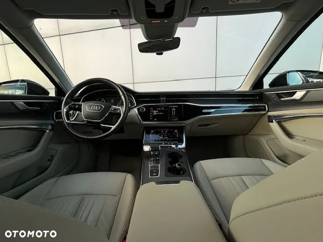 Audi A6 40 TDI mHEV S tronic - 17