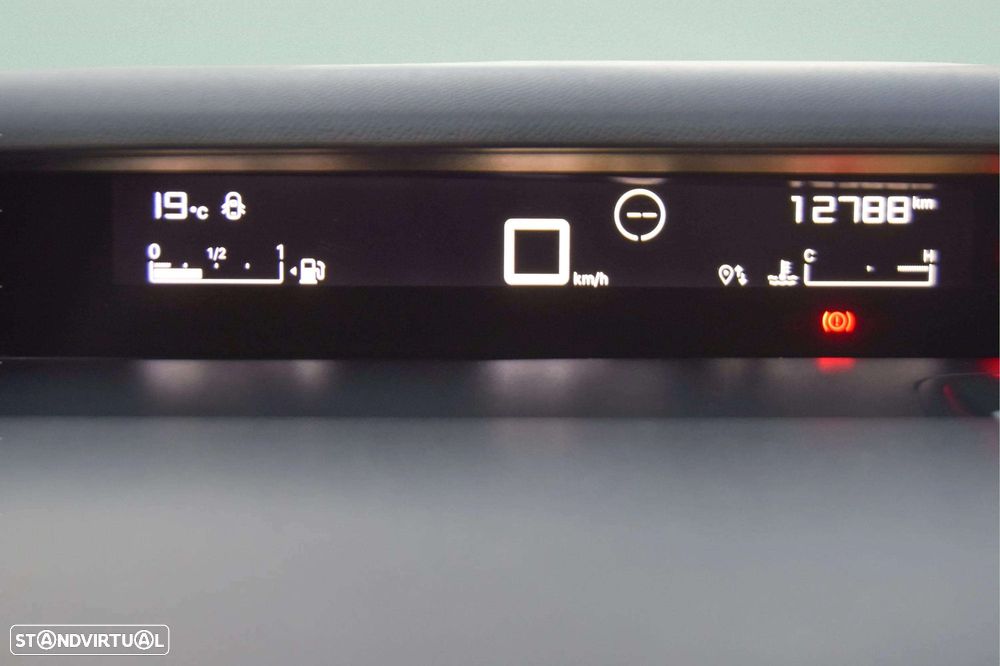 Citroën C3 1.2 Turbo You - 21