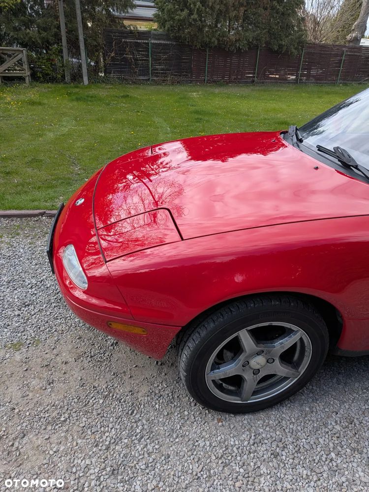 Mazda MX-5 1.6 - 7